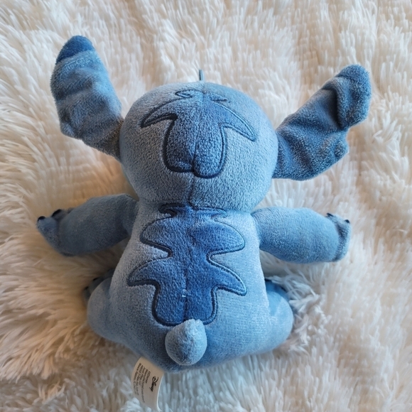 Disney Lilo & Stitch plush mini official - Picture 2 of 6